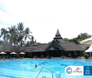 Poze Beachcomber Shandrani Blue Baie