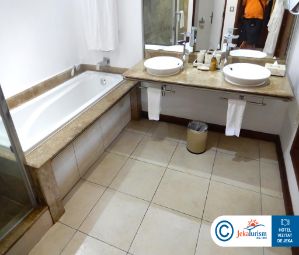 Poze Beachcomber Shandrani Mauritius