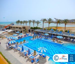 Poze Bellagio Beach Resort And Spa 10