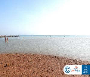 Poze Bellagio Beach Resort And Spa 11