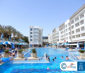 Poze Bellagio Beach Resort And Spa 6