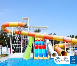 Poze Bellagio Beach Resort And Spa 7