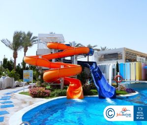 Poze Bellagio Beach Resort And Spa 8