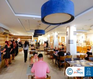 Poze Bellagio Beach Resort And Spa Egipt