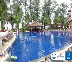 Poze Best Western Premier Bangtao Beach Resort And Spa 10