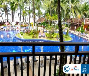 Poze Best Western Premier Bangtao Beach Resort And Spa 6