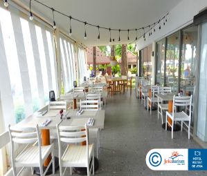 Poze Best Western Premier Bangtao Beach Resort And Spa 8