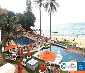 Poze Beyond Resort Karon 10