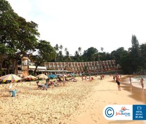 Poze Beyond Resort Karon 12