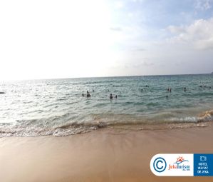 Poze Beyond Resort Karon 13