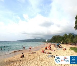 Poze Beyond Resort Karon 16