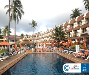 Poze Beyond Resort Karon 8