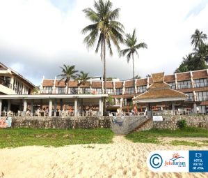Poze Beyond Resort Karon Phuket