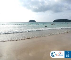 Poze Beyond Resort Kata 12