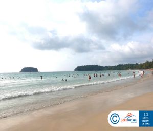 Poze Beyond Resort Kata 13