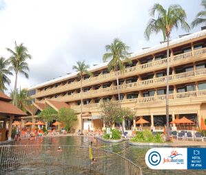 Poze Beyond Resort Kata Phuket