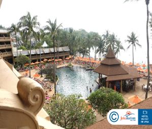 Poze Beyond Resort Kata Thailanda