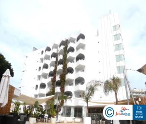 Poze Bg Pamplona Mallorca