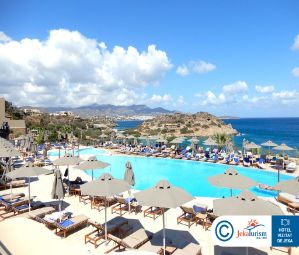 Poze Blue Marine Resort   Spa 11