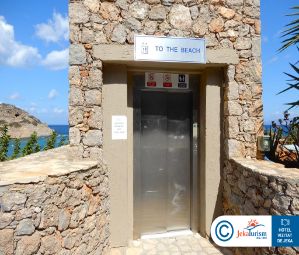 Poze Blue Marine Resort   Spa 15