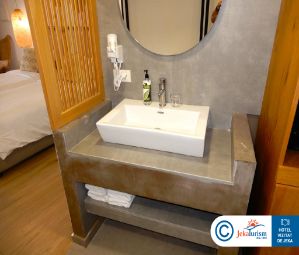 Poze Blue Marine Resort   Spa 9