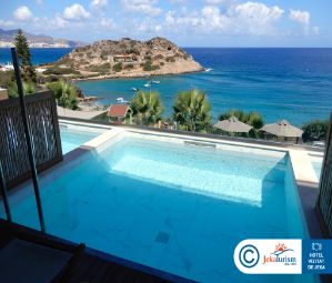 Poze Blue Marine Resort   Spa Grecia