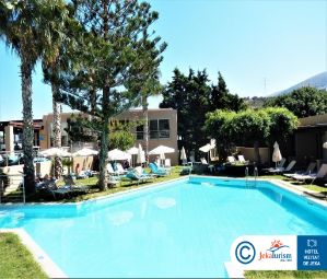 Poze Blue Sea Beach Affiliated By Melia 10