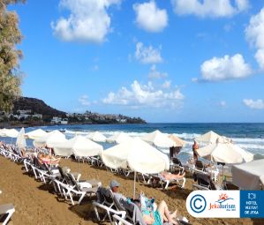 Poze Blue Sea Beach Affiliated By Melia 11