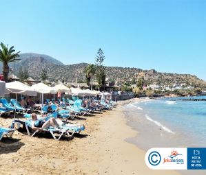 Poze Blue Sea Beach Affiliated By Melia 13