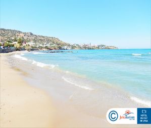 Poze Blue Sea Beach Affiliated By Melia 14