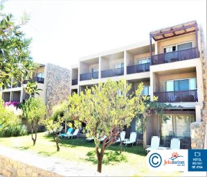 Poze Blue Sea Beach Affiliated By Melia