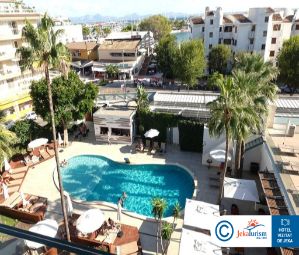 Poze Bordoy Alcudia Port Suites 6