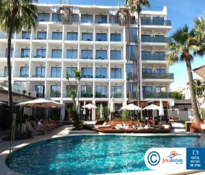Poze Bordoy Alcudia Port Suites Mallorca