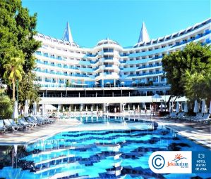 Poze Botanik Platinum Alanya