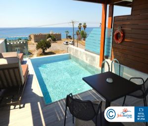 Poze Boutique 5 Hotel   Spa Grecia