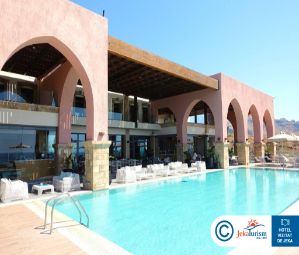 Poze Boutique 5 Hotel   Spa Rhodos