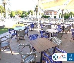 Poze Bq Delfin Azul 9