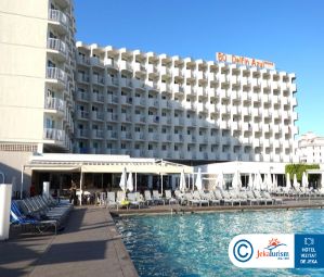 Poze Bq Delfin Azul Mallorca