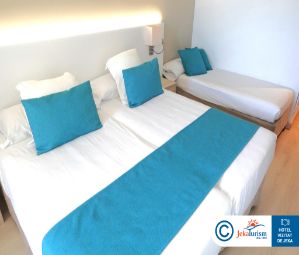 Poze Bq Delfin Azul Spania