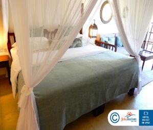 Poze Breezes Beach Club And Spa Zanzibar