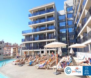 Poze Bristol Costa Blanca