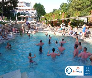 Poze Bsa Gradina Hotel   Aquapark Bulgaria