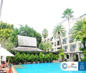 Poze Burasari Phuket Resort   Spa 14