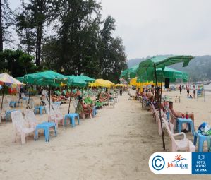 Poze Burasari Phuket Resort   Spa 19