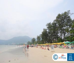 Poze Burasari Phuket Resort   Spa 22