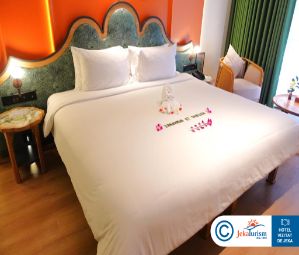 Poze Burasari Phuket Resort   Spa 8