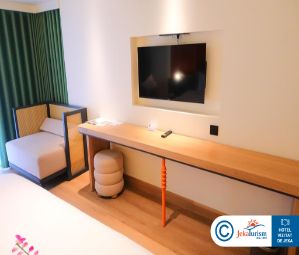 Poze Burasari Phuket Resort   Spa 9