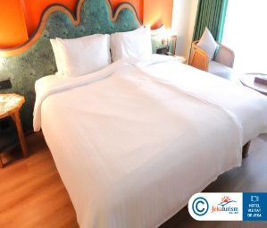 Poze Burasari Phuket Resort   Spa Thailanda