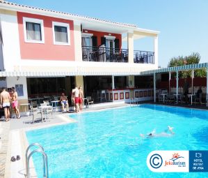 Poze CACTUS STUDIOS ZAKYNTHOS