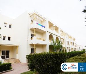 Poze CALIMERA DELFINO BEACH RESORT   SPA TUNISIA